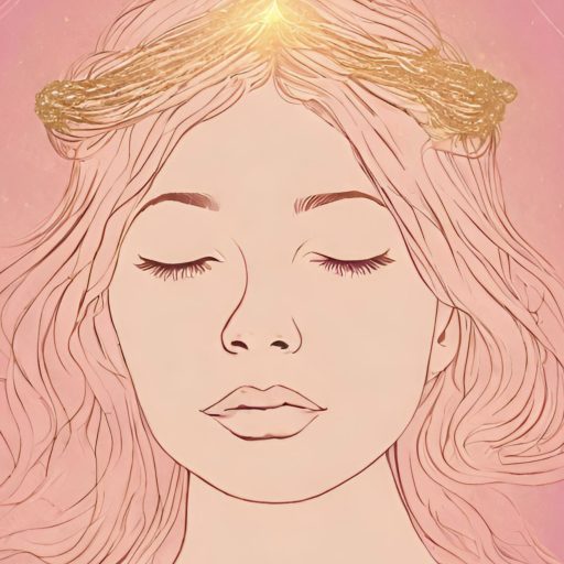 Glowing Goddess Guru.